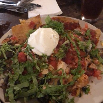 Trinity Brewhouse - Trinity nachos! - American Near Me - Providence, Rhode Island Trinity Brewhouse - Trinity nachos! - American Near Me - Providence, Rhode Island