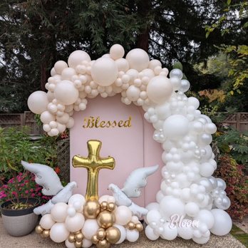 Bloom Balloon - Balloon Services Near Me - Milpitas, California Bloom Balloon - Balloon Services Near Me - Milpitas, California