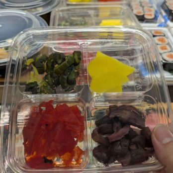 Ebiko - This is what I'm talking about! - Sushi Bars Near Me - San Francisco, California