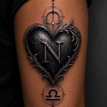 Black Serum Tattoo - Tattoo Near Me - San Francisco, California Black Serum Tattoo - Tattoo Near Me - San Francisco, California