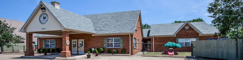 Primrose School of Hixson - childcare center in Hixson, TN