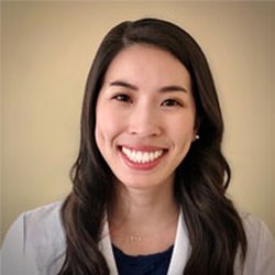 Orange County Podiatry - Dr. Audris Tien