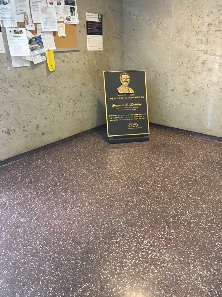 Pennsylvania Department of Health - social services organization in Harrisburg, PA