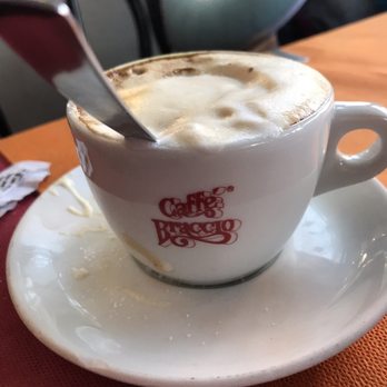 Bar i Tigli - Cafes Near Me - Rome, RM