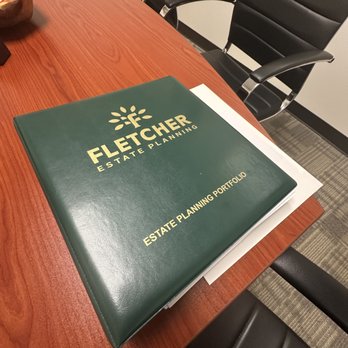 Fletcher Estate Planning - You'll receive an organized copy for your records. - Wills, Trusts, & Probates Near Me - Sandy Springs, Georgia Fletcher Estate Planning - You'll receive an organized copy for your records. - Wills, Trusts, & Probates Near Me - Sandy Springs, Georgia