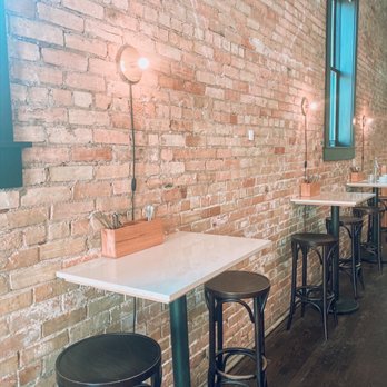 Alma - Interior Decor - Cafes Near Me - Minneapolis, Minnesota Alma - Interior Decor - Cafes Near Me - Minneapolis, Minnesota