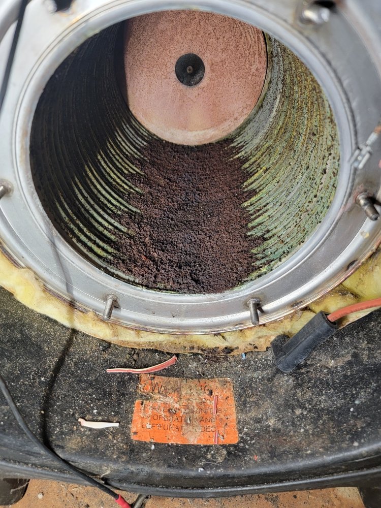 Slide of Travers And Family Home Service