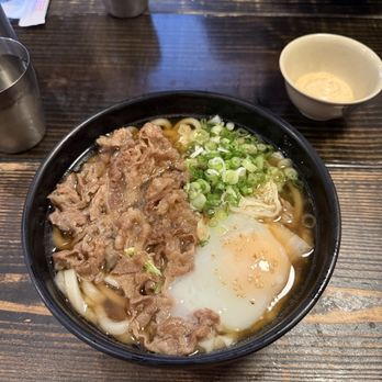 Ishin Udon - Sukiyaki Udon - Japanese Near Me - Houston, Texas Ishin Udon - Sukiyaki Udon - Japanese Near Me - Houston, Texas