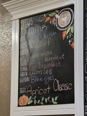 Mill Mountain Coffee & Tea