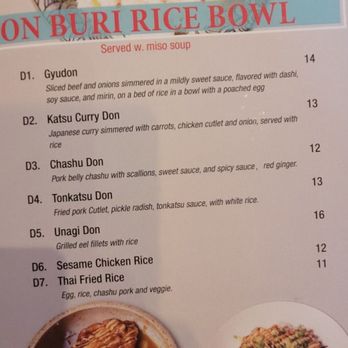 Fuku Ramen - Ramen Near Me - Tuscaloosa, Alabama