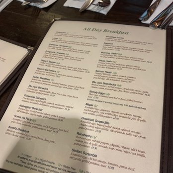 Blu Jam Cafe - Breakfast & Brunch Near Me - Los Angeles, California Blu Jam Cafe - Breakfast & Brunch Near Me - Los Angeles, California