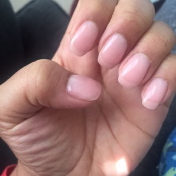 Luxor Nails - SNS nails. Natural and durable! - Nail Salons Near Me - Tampa, Florida