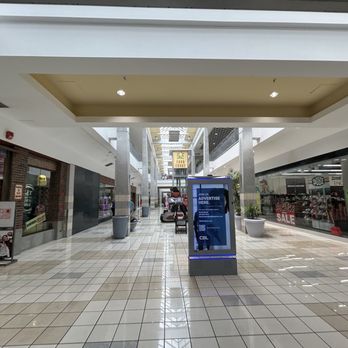 St Clair Square - Dillard's wing - Shopping Centers Near Me - Fairview Heights, Illinois St Clair Square - Dillard's wing - Shopping Centers Near Me - Fairview Heights, Illinois