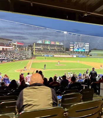 Round Rock Express by null