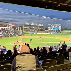 Round Rock Express Baseball Club - Rainiers vs Round Rock