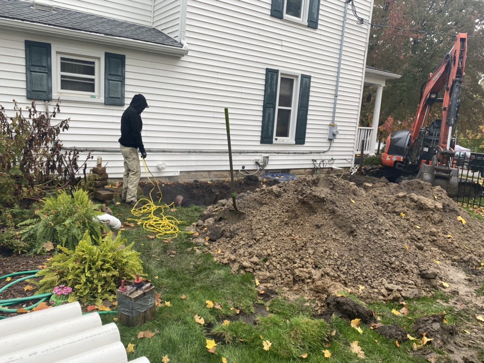 Slide of 5 K Plumbing Heating and Cooling