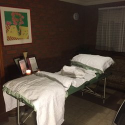 Coburg Reflexology Practice