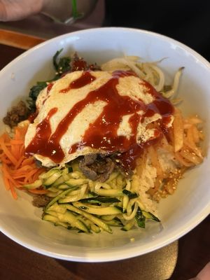 Mandarin Grill & Sushi Bar by null