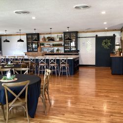 Crème of the Crop Catering & Food Truck