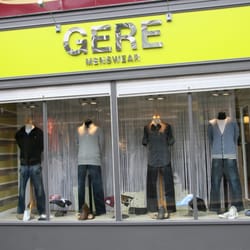 Gere For Men