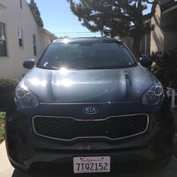 Avis - A kia