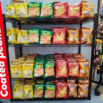 Tan Tree - Variety of Garuda Peanuts product - International Grocery Near Me - Urban Honolulu, Hawaii Tan Tree - Variety of Garuda Peanuts product - International Grocery Near Me - Urban Honolulu, Hawaii
