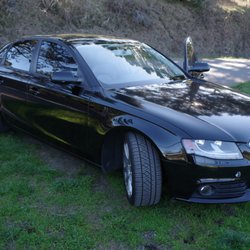 K-Tech Automotive - Grandpa's new ride