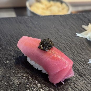Aoko - Tuna /Caviar - Sushi Bars Near Me - Miami, Florida