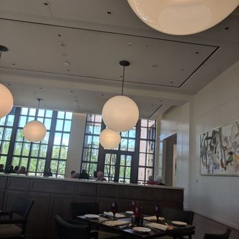 Cafe 43 - The view in the restaurant - Cafes Near Me - Dallas, Texas Cafe 43 - The view in the restaurant - Cafes Near Me - Dallas, Texas