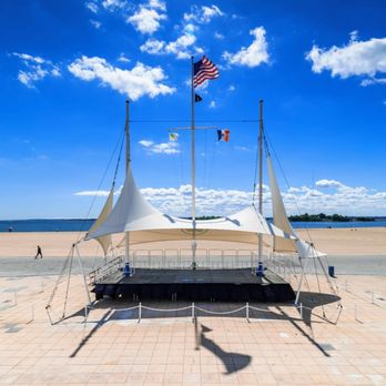 Orchard Beach - Beaches Near Me