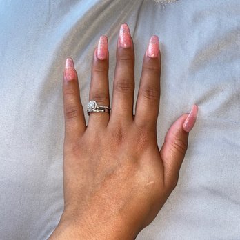 Koo Nails - Nail Salons Near Me - Las Vegas, Nevada