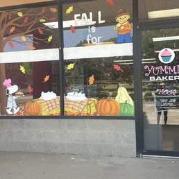 Outside Outside
