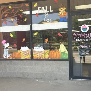 Yummies Bakery - Outside Yummies ! - Delis Near Me - Florence, Alabama Yummies Bakery - Outside Yummies ! - Delis Near Me - Florence, Alabama