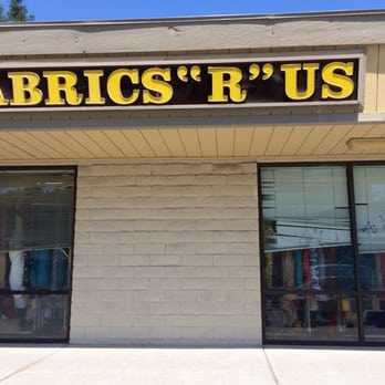 Fabrics R Us - Fabric Stores Near Me - San Jose, California
