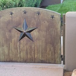 Artistic Designs Fabrication