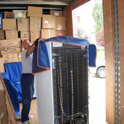 A1 All Professional Movers