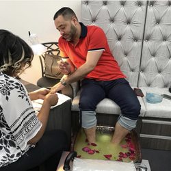 Republic Hair Nail studio
