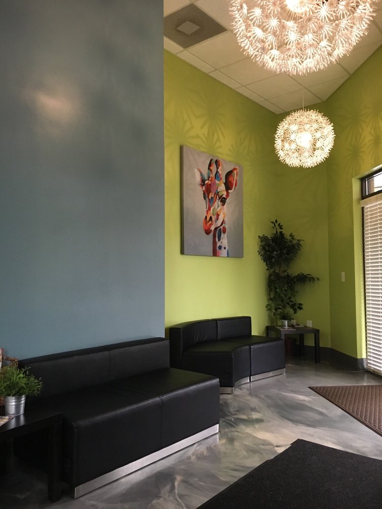 ASSOCIATES IN PEDIATRIC THERAPY LOUISVILLE Updated July 2024