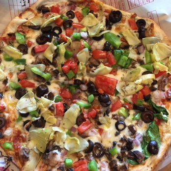 MOD Pizza - Fast Food Near Me - Rancho Cordova, California MOD Pizza - Fast Food Near Me - Rancho Cordova, California
