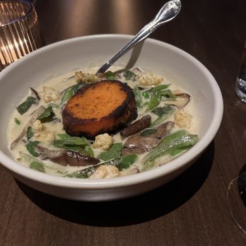 Culinary Dropout - Vegan bowl - New American Near Me - Atlanta, Georgia Culinary Dropout - Vegan bowl - New American Near Me - Atlanta, Georgia