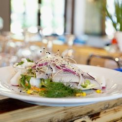 Landhaus Restaurant