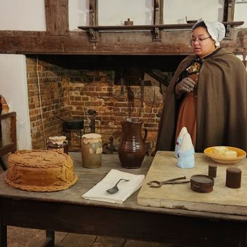 George Washington's Mount Vernon - Museums Near Me - Mount Vernon, Virginia