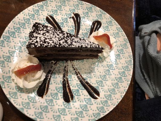 Mamma Lena Trattoria Napoletana by null