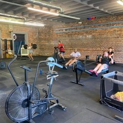 CrossFit Norfolk