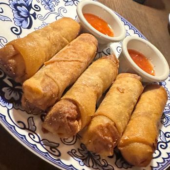OKO - Eggrolls - Filipino Near Me - Austin, Texas OKO - Eggrolls - Filipino Near Me - Austin, Texas
