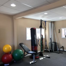 Jk Physical Therapy of Albany