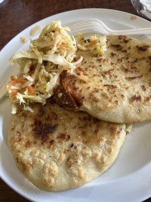 Las Palmas Bakery & Pupusas by null