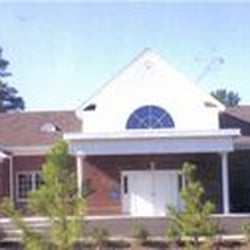 Whiting's Funeral Home