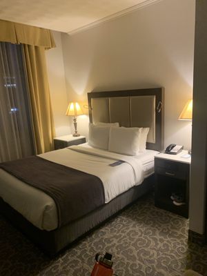 Radisson Lackawanna Station Hotel Scranton by null