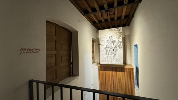 Restaurant Tierra del Sol by null